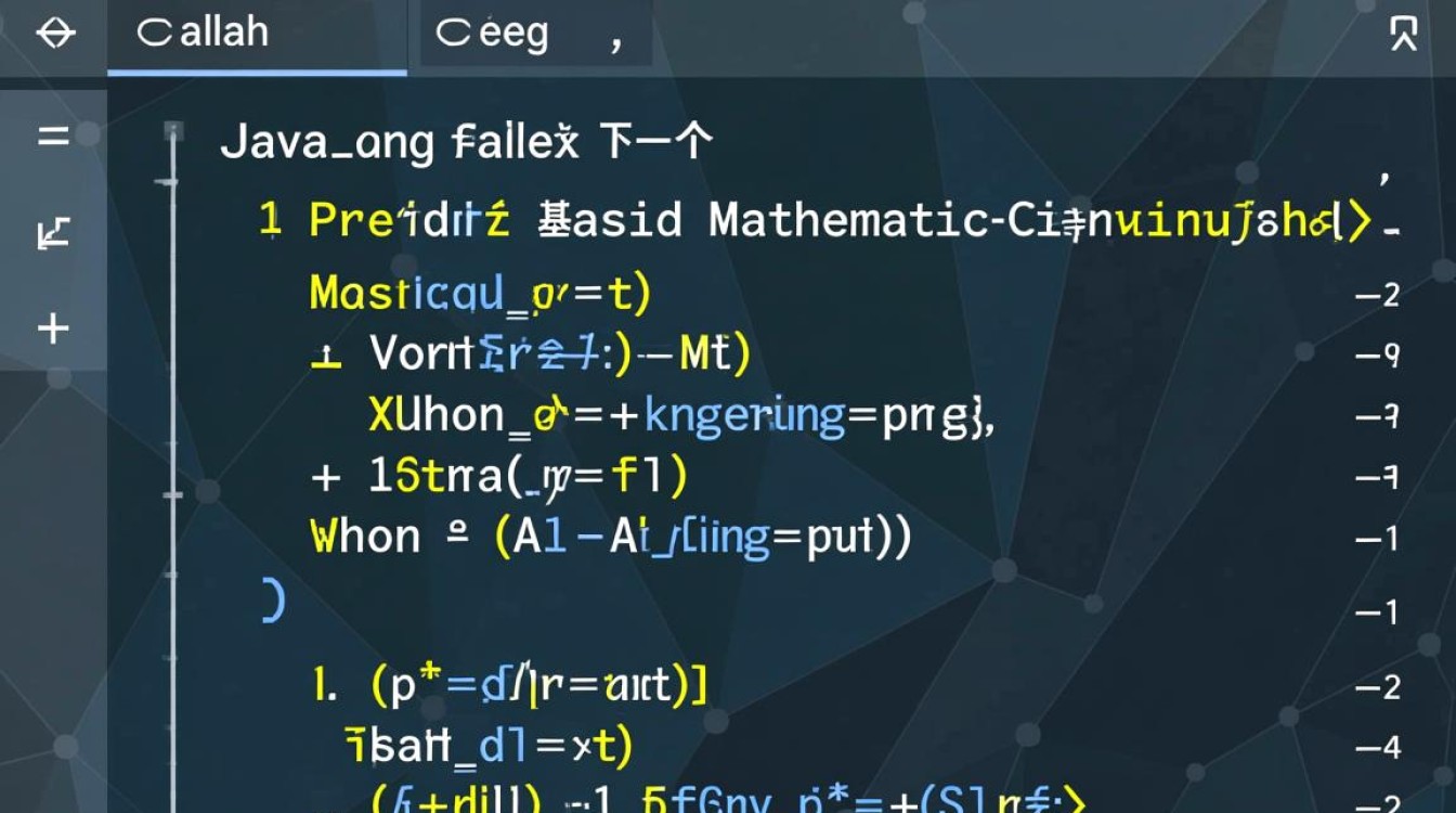 Java中Math包怎么调用？常用方法、步骤及代码实例详解