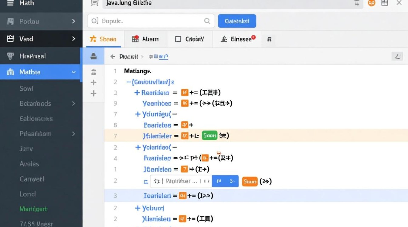 Java中Math包怎么调用？常用方法、步骤及代码实例详解