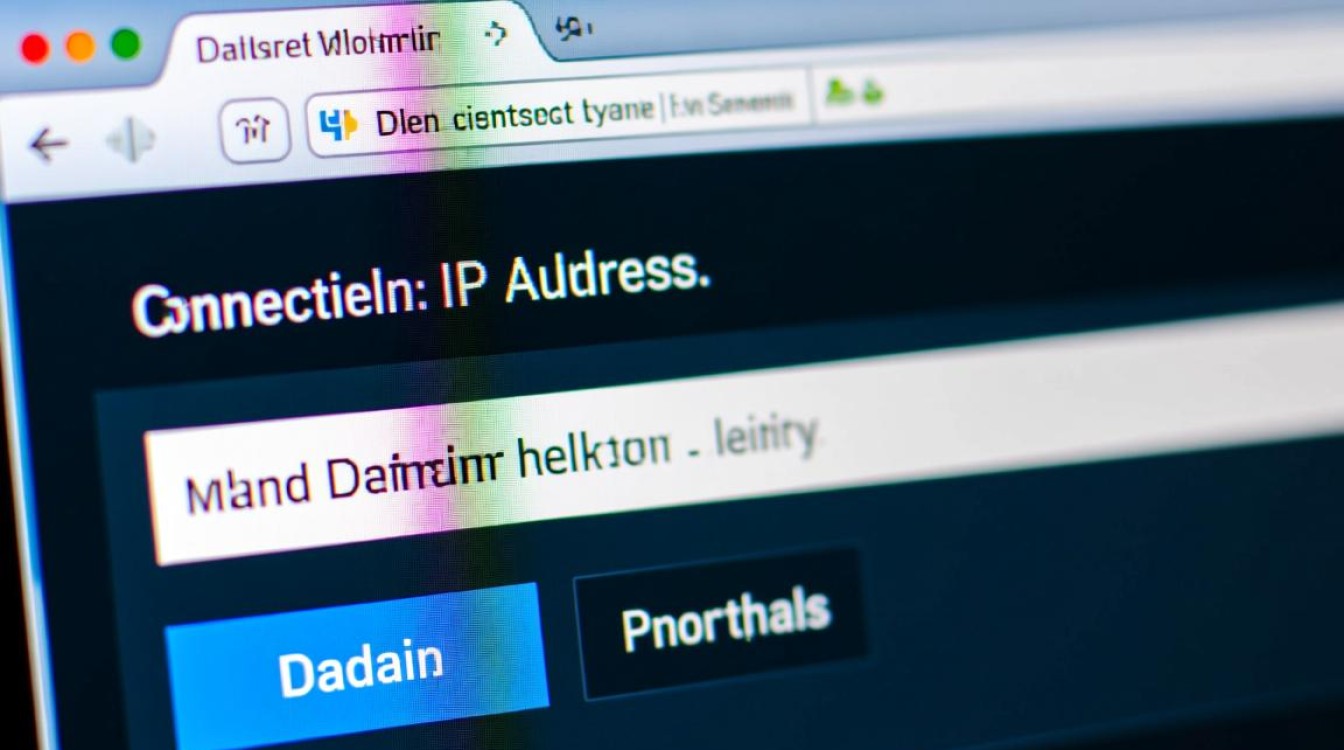 新手小白怎样查域名解析？在线工具与命令行步骤全解析？