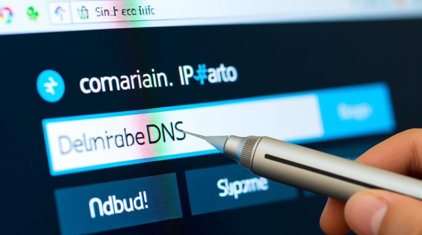 新手小白怎样查域名解析？在线工具与命令行步骤全解析？