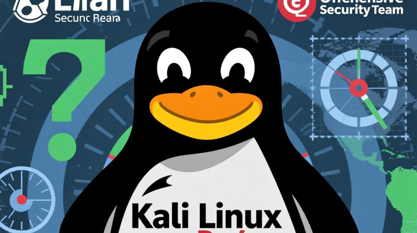 如何安全下载kali linux镜像文件？新手版本选择与地址在哪？