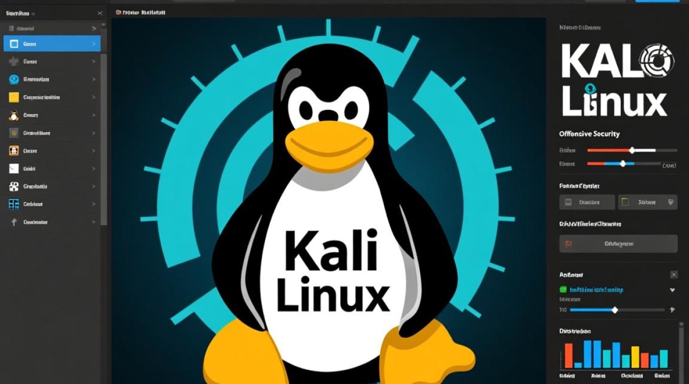 如何安全下载kali linux镜像文件？新手版本选择与地址在哪？