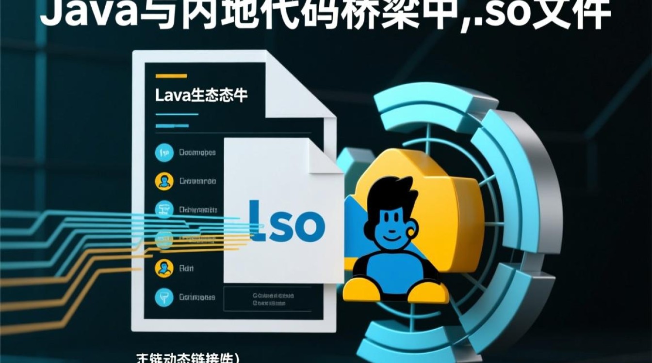 Java如何调用.so文件？JNI实现方法与步骤详解