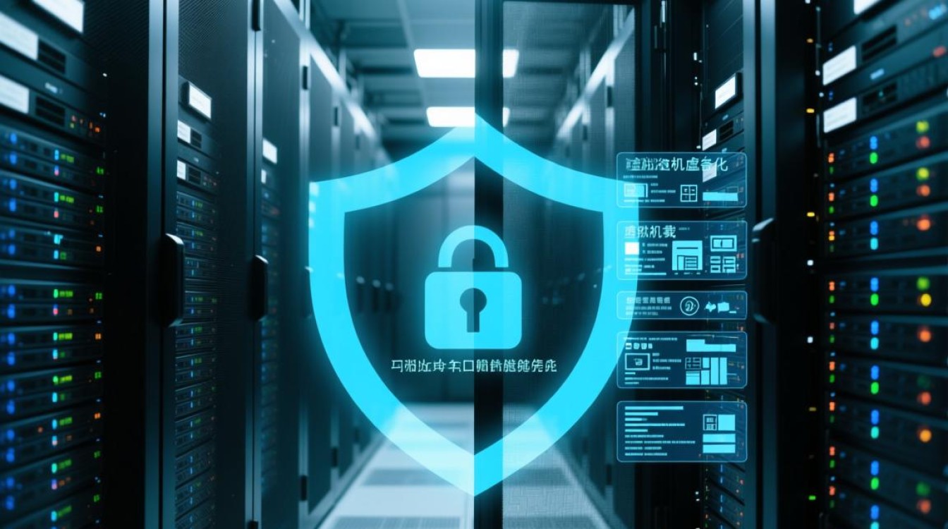 虚拟机拷贝备份时如何避免数据丢失？高效操作步骤有哪些？