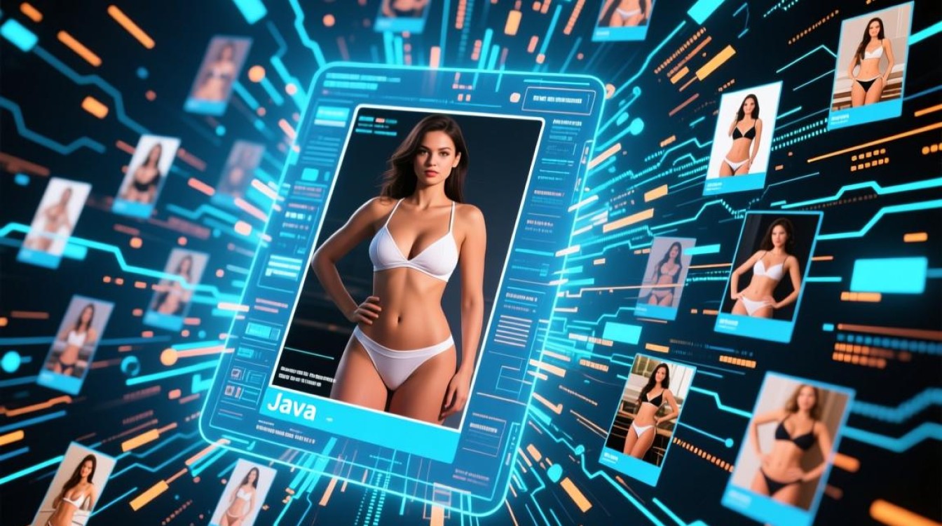 java如何高效识别情色图片，实现方法与代码示例详解指南