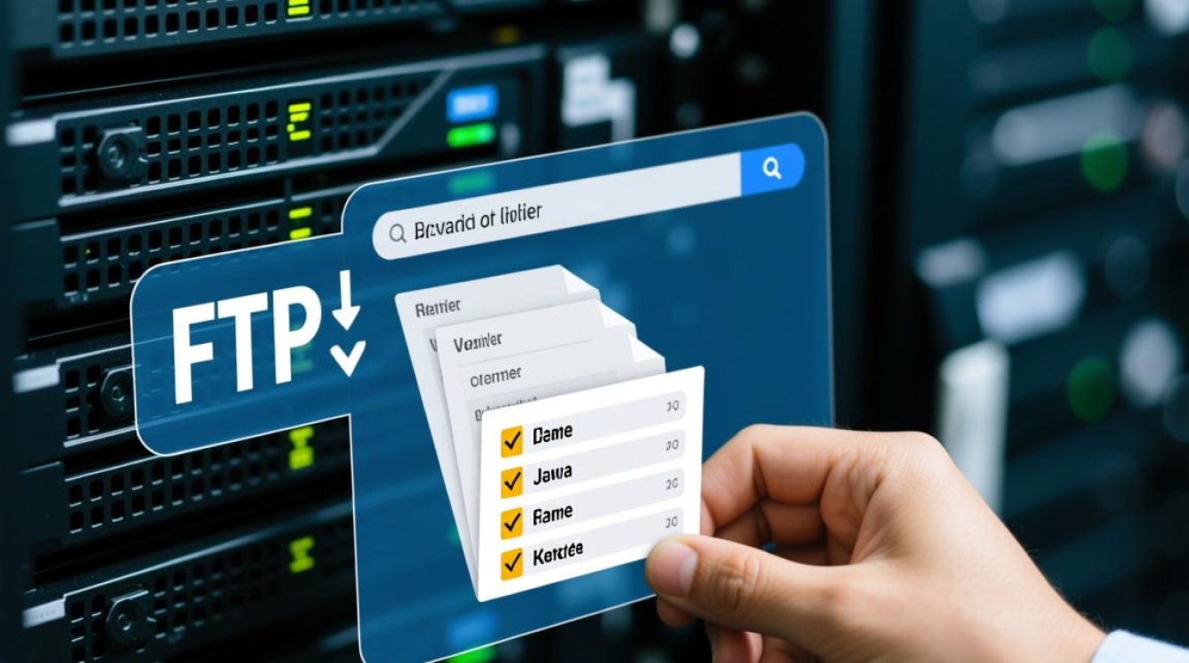 java怎么获得ftp文件名称 java怎么获得ftp文件名称