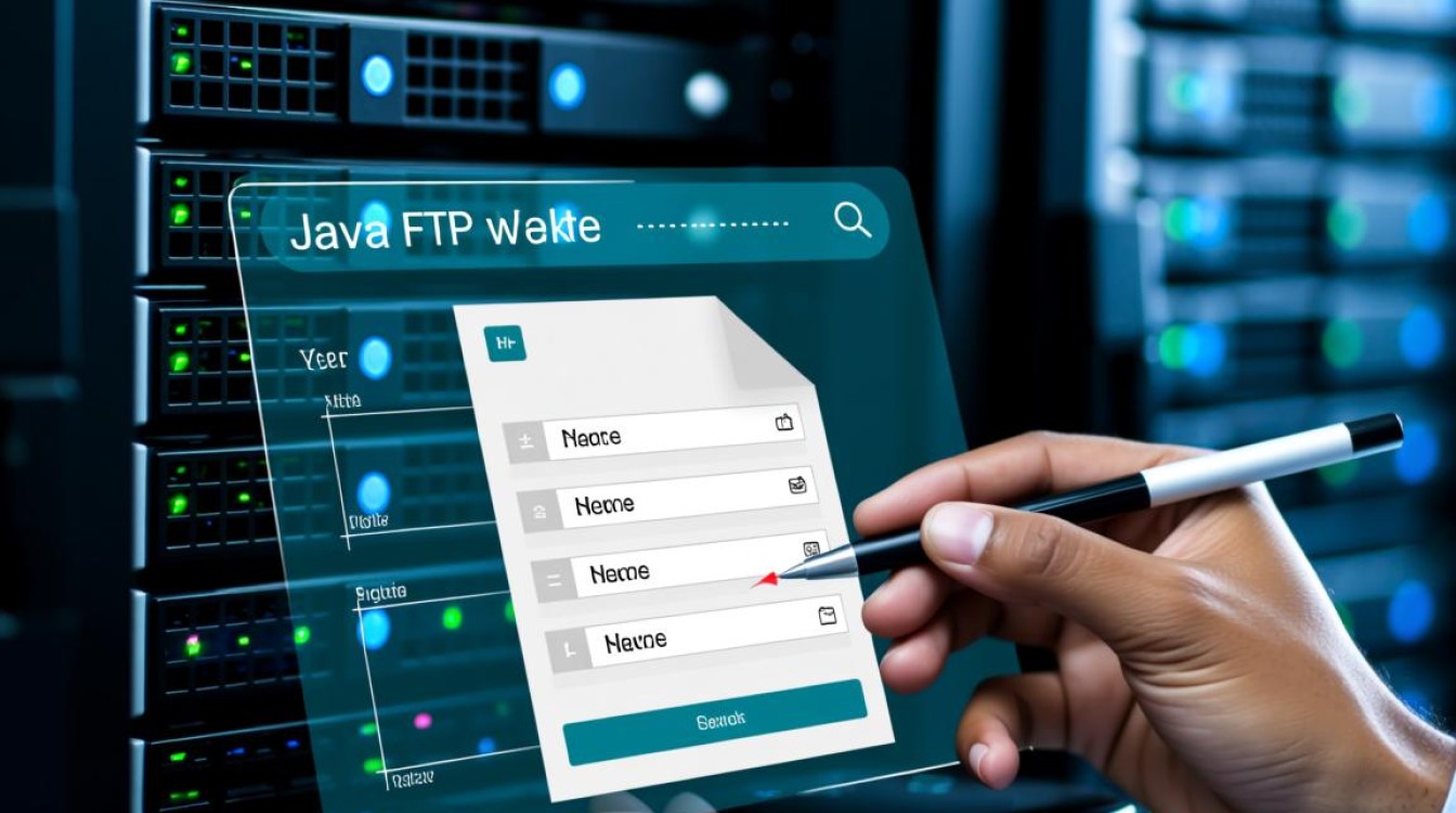 java怎么获得ftp文件名称 java怎么获得ftp文件名称