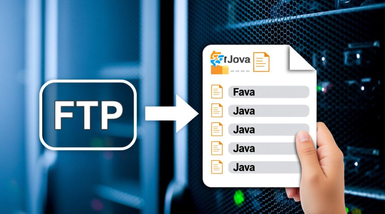 java怎么获得ftp文件名称 java怎么获得ftp文件名称