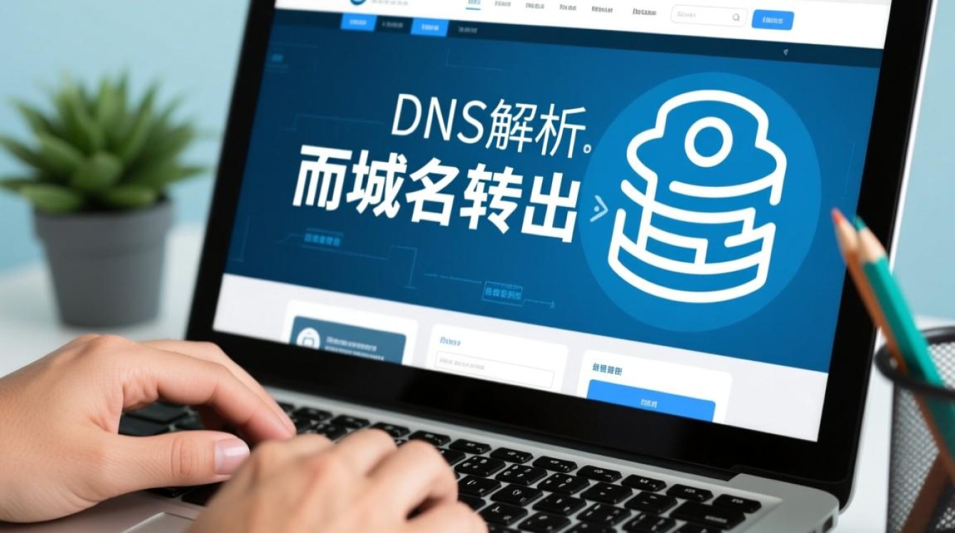 域名转出会影响DNS解析吗？网站访问会中断吗？