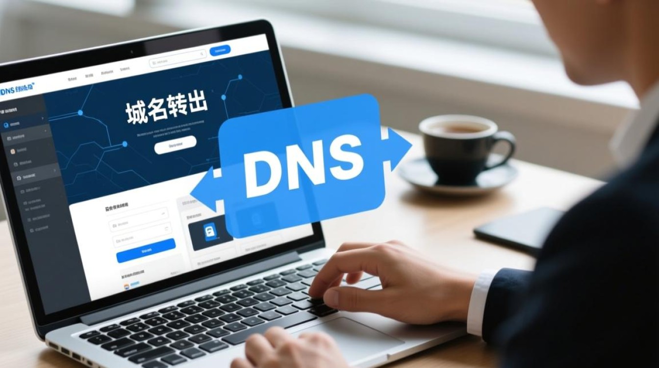 域名转出会影响DNS解析吗？网站访问会中断吗？