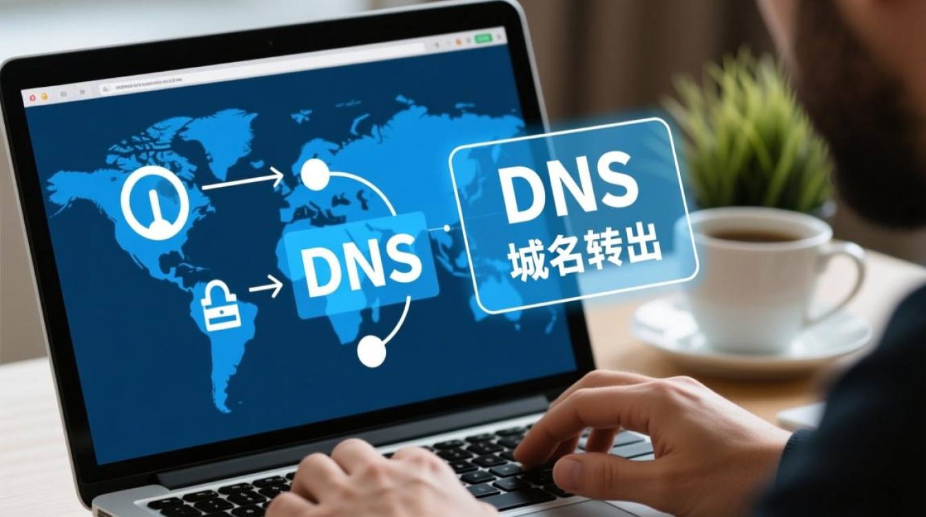 域名转出会影响DNS解析吗？网站访问会中断吗？