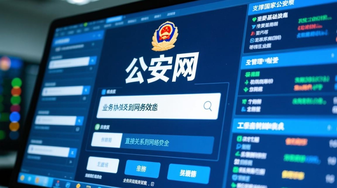 公安网主域名与从域名如何区分？对系统安全与管理各起什么作用？