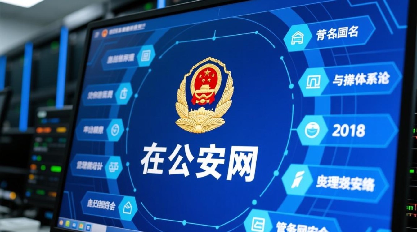 公安网主域名与从域名如何区分？对系统安全与管理各起什么作用？