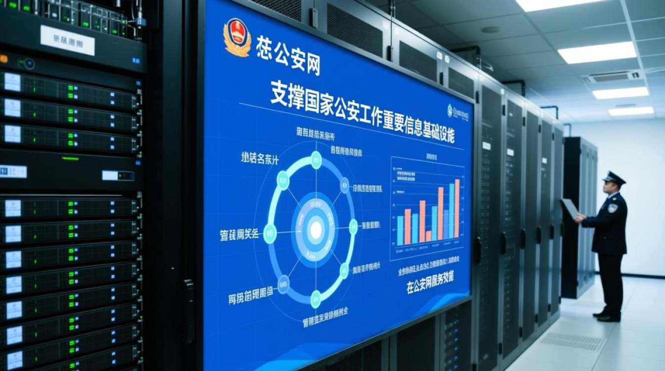 公安网主域名与从域名如何区分？对系统安全与管理各起什么作用？