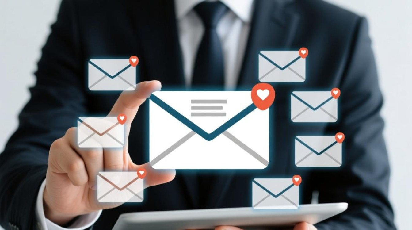 企业域名邮箱哪个好？安全稳定性价比高的怎么选？