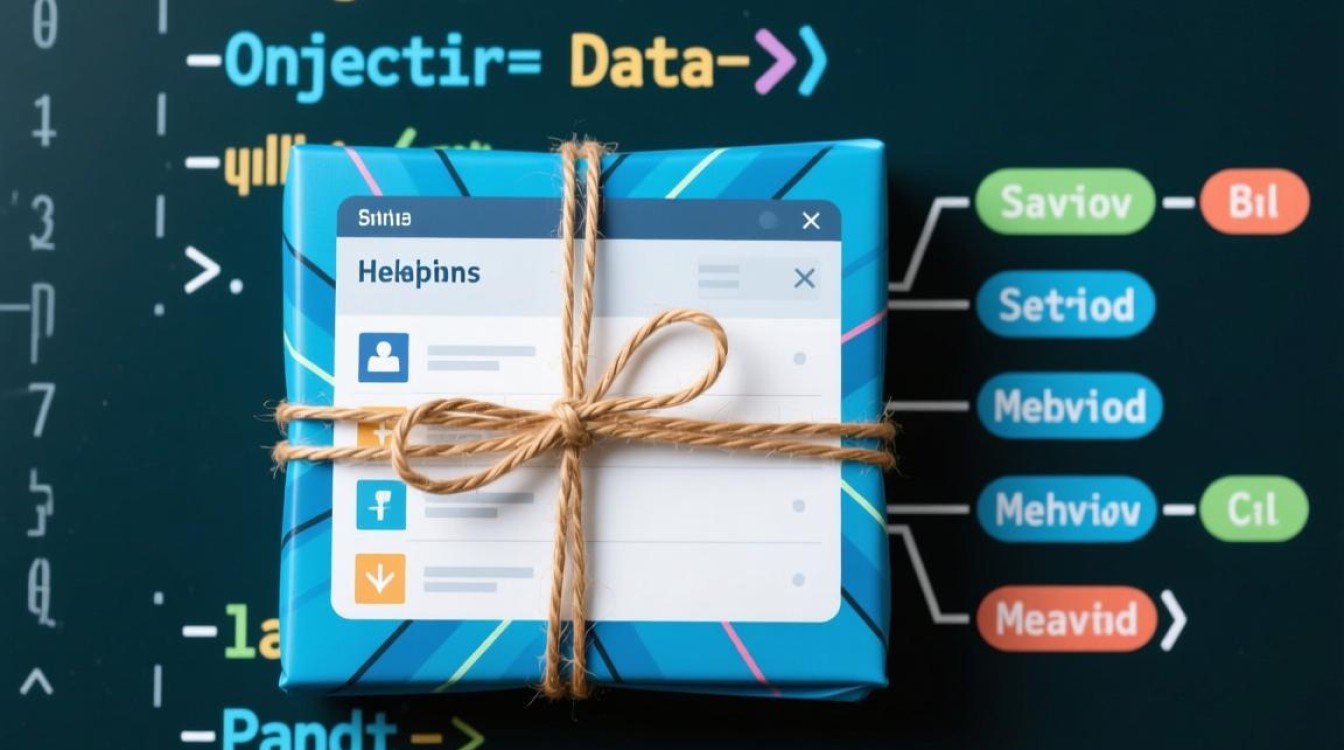 Java如何将数据封装到对象？具体步骤与实例方法解析