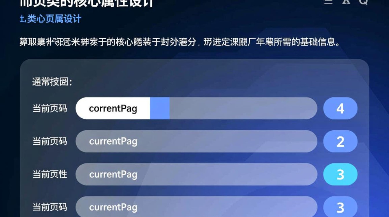 java的分页类怎么写 java的分页类怎么写