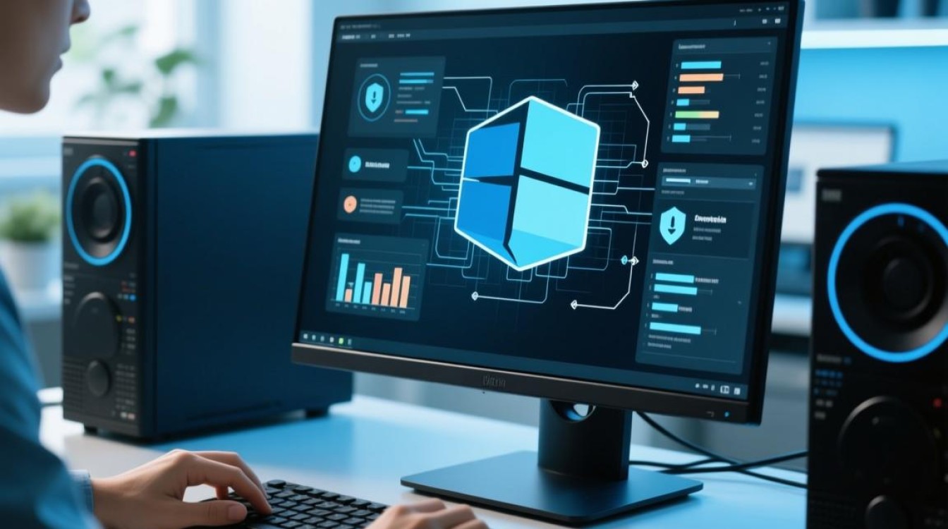 电脑虚拟机好在哪里？普通用户用它办公、测试有哪些实际好处？