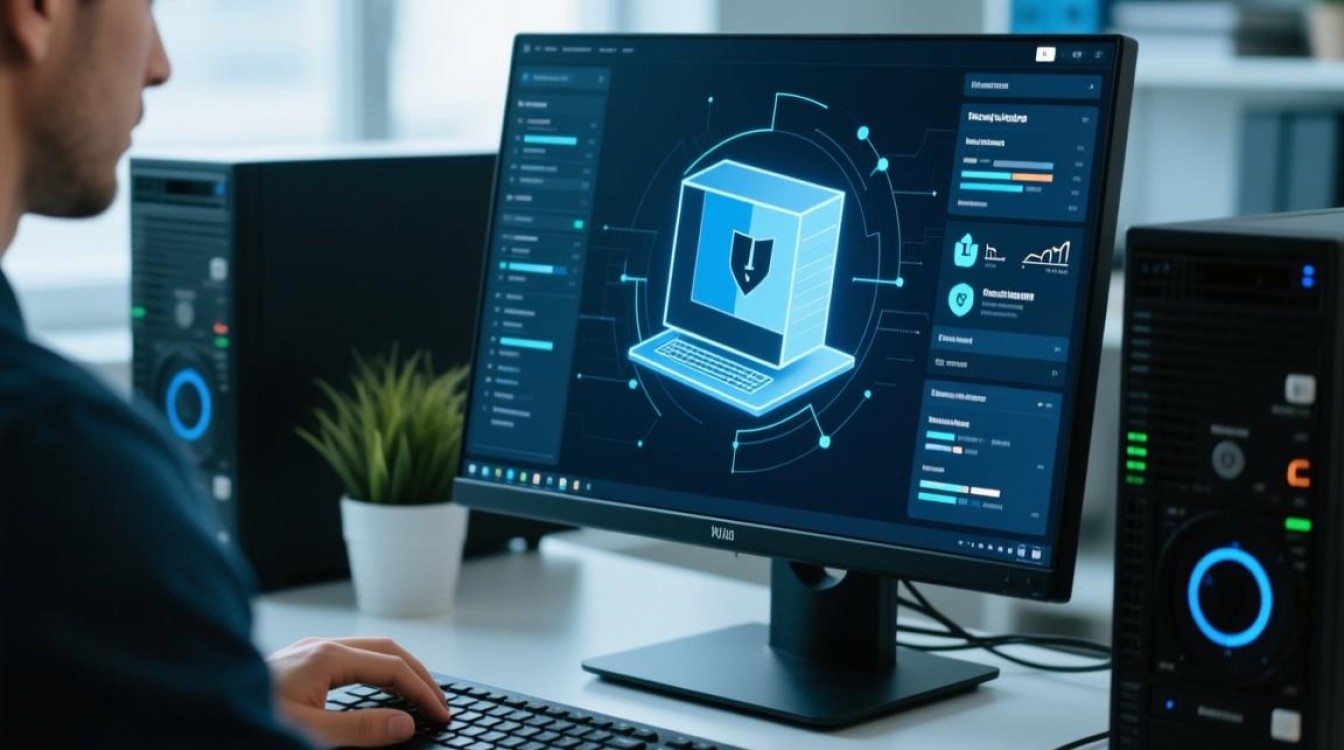 电脑虚拟机好在哪里？普通用户用它办公、测试有哪些实际好处？