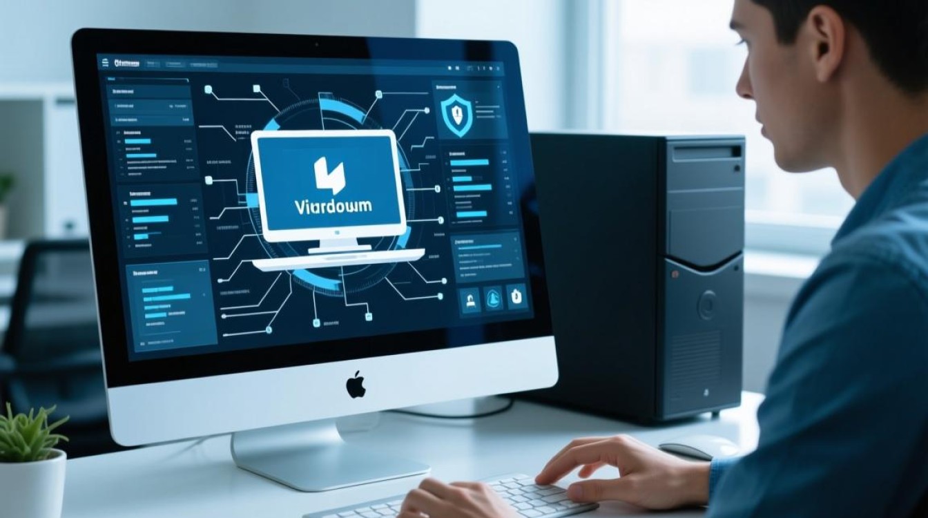 电脑虚拟机好在哪里？普通用户用它办公、测试有哪些实际好处？