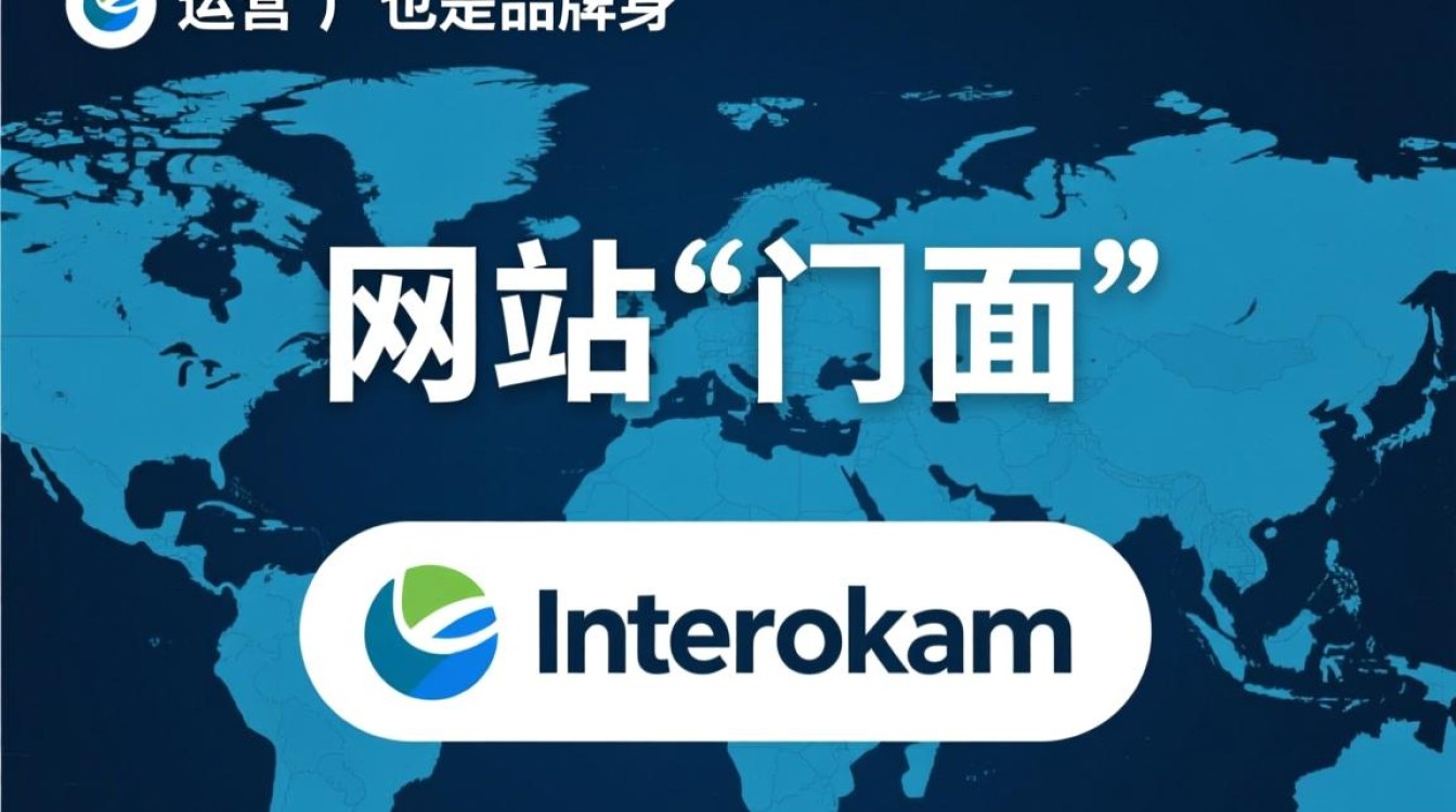 两个域名如何设置主域名？企业官网SEO和品牌建设哪个优先？