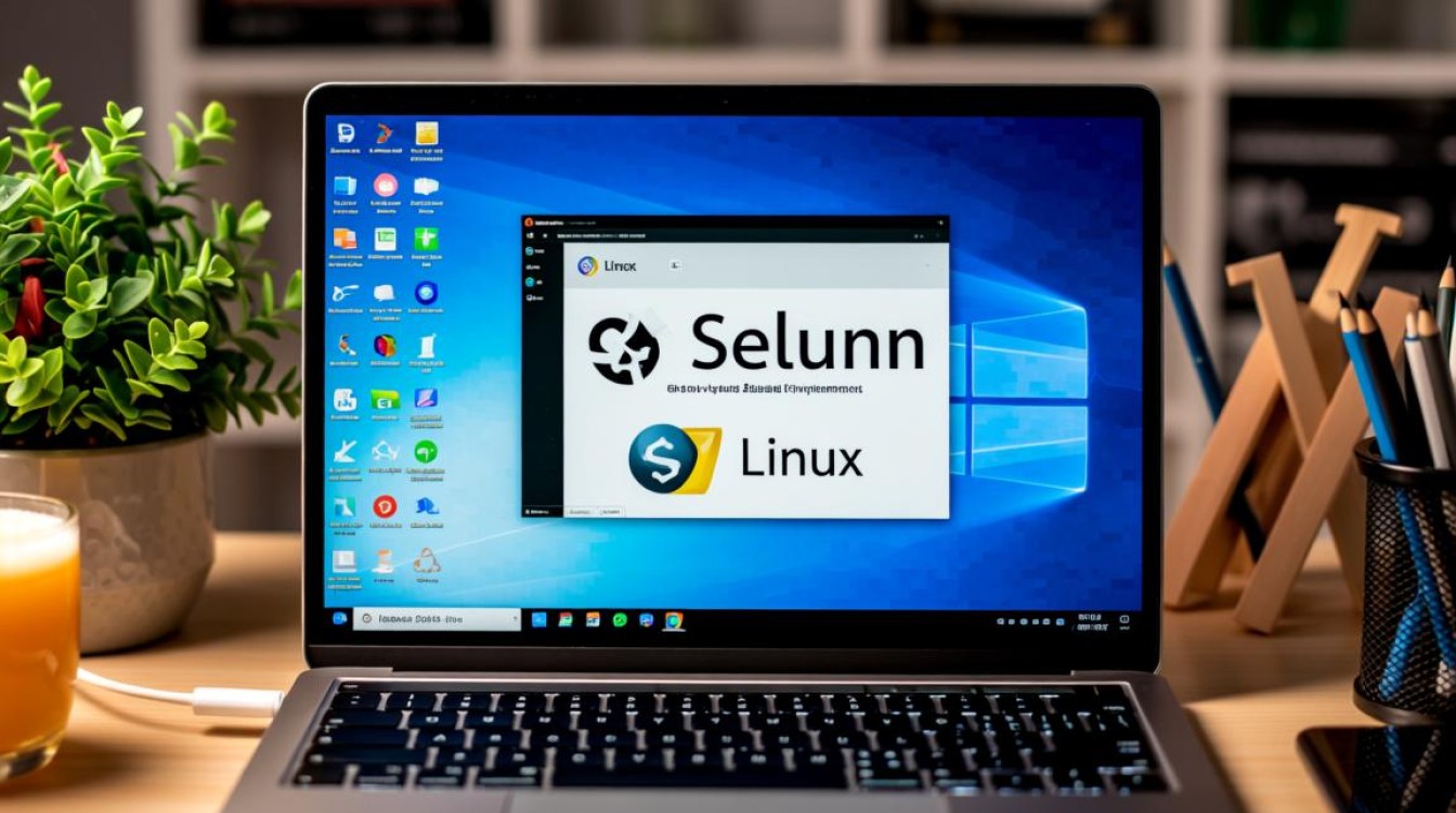 linux安装selenium