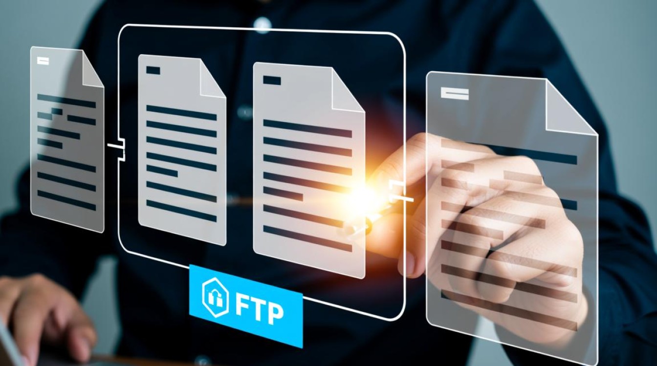 java怎么获得ftp文件名-好主机测评网