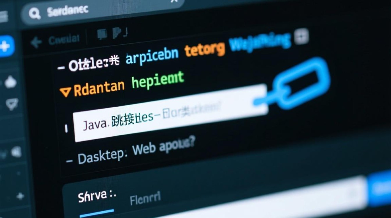 Java中超链接跳转地址的代码实现方法是什么? Java中超链接跳转地址的代码实现方法是什么?