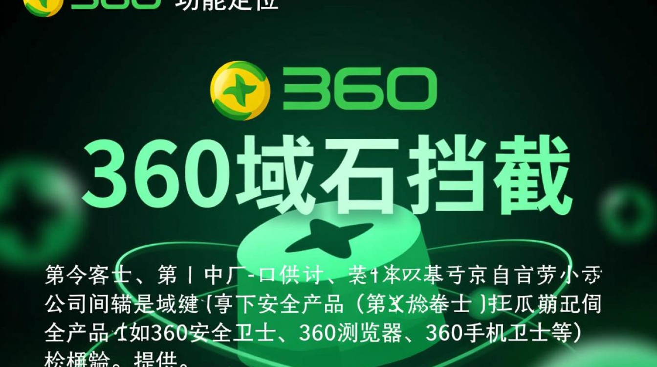 360域名拦截是什么？为何无法访问？如何解除限制？