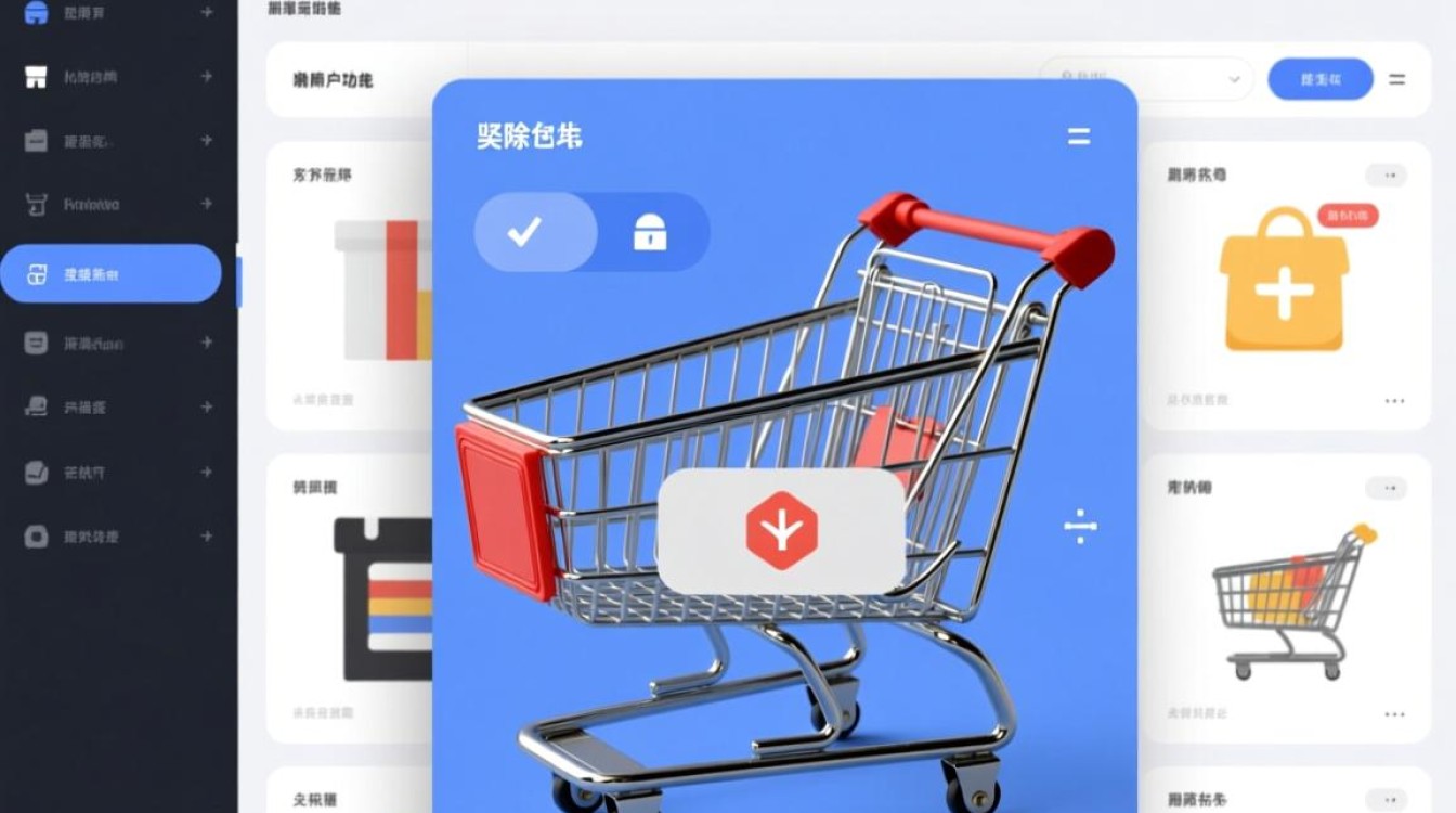 Java购物车删除商品功能代码怎么写？具体实现步骤有哪些？