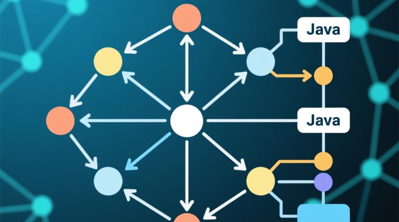 Java从零开始建立有向图？代码实现与数据结构步骤详解