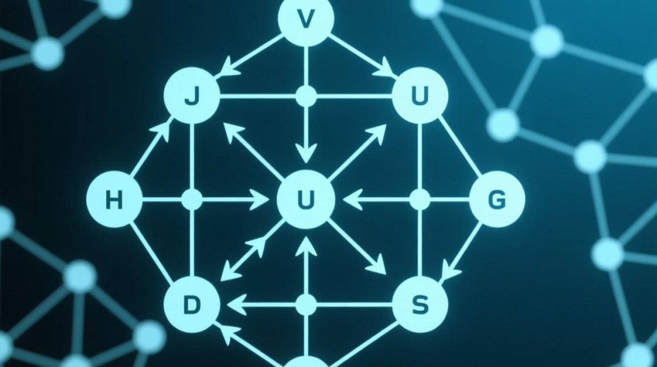 Java从零开始建立有向图？代码实现与数据结构步骤详解