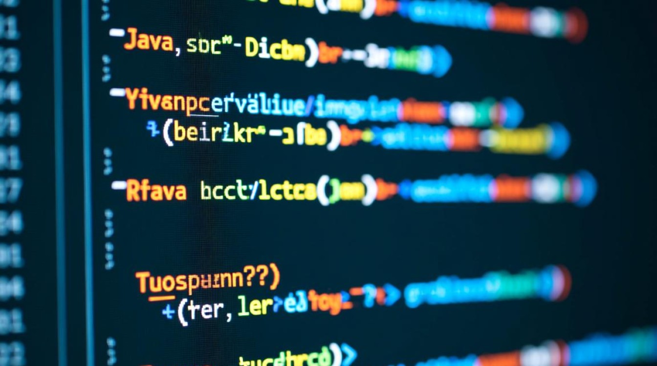 Windows系统配置Java环境变量后命令提示符找不到java怎么办？