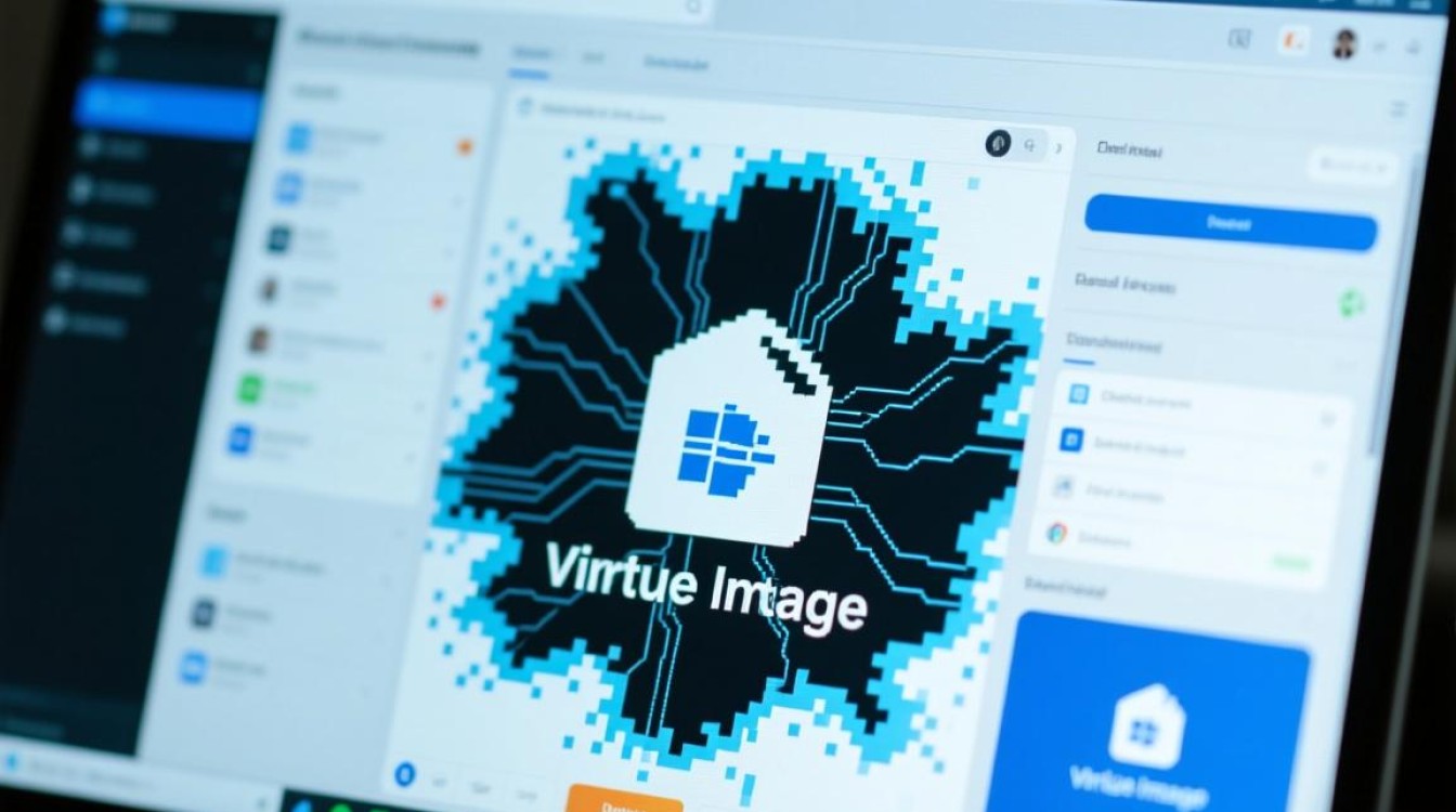 本地运行虚拟机镜像时总是感觉很卡，到底具体是什么原因导致的？