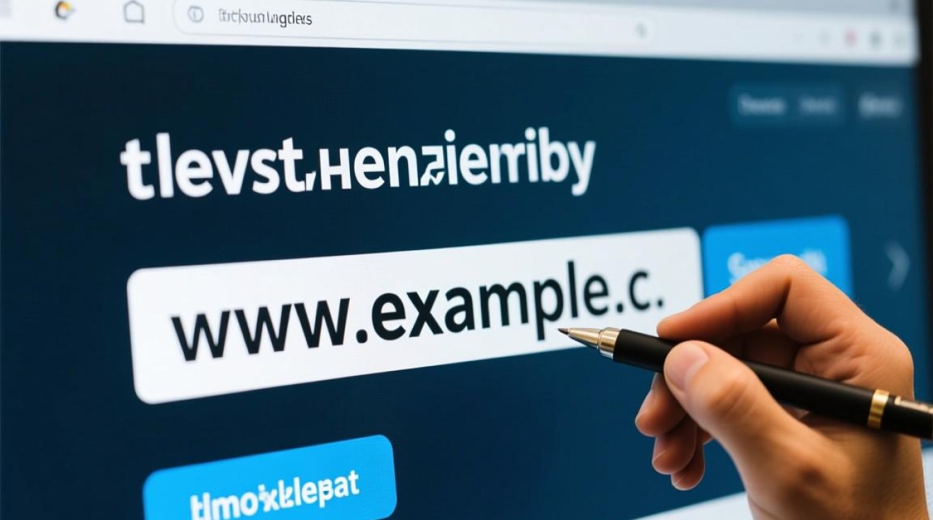 网站搭建域名解析教程新手怎么一步步详细操作步骤呢？