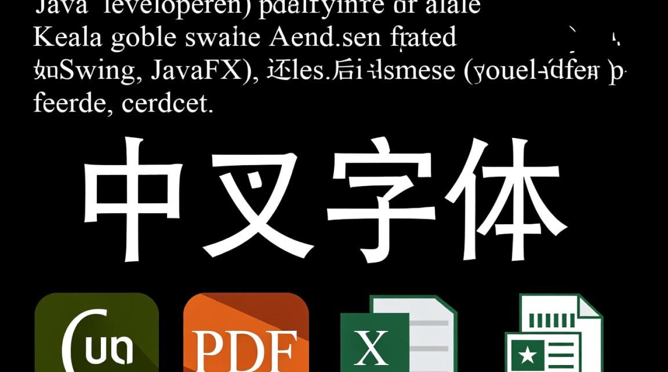 Java英文版开发环境界面如何修改中文字体显示设置？