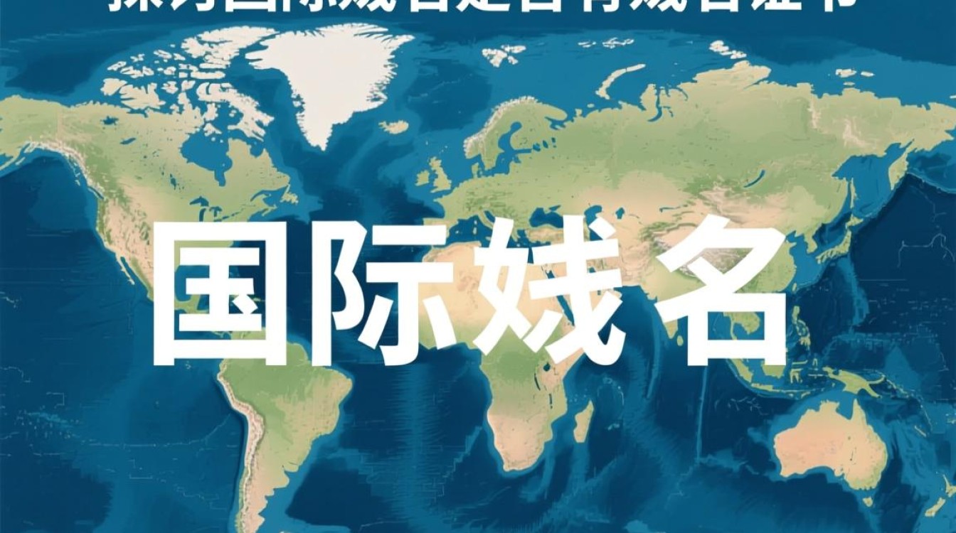 国际域名是否有域名证书？证书的作用和获取方法详解？