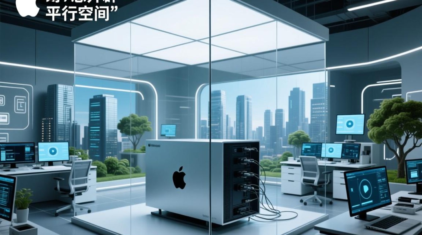 苹果设备上如何安全下载安装app虚拟机运行安卓应用？