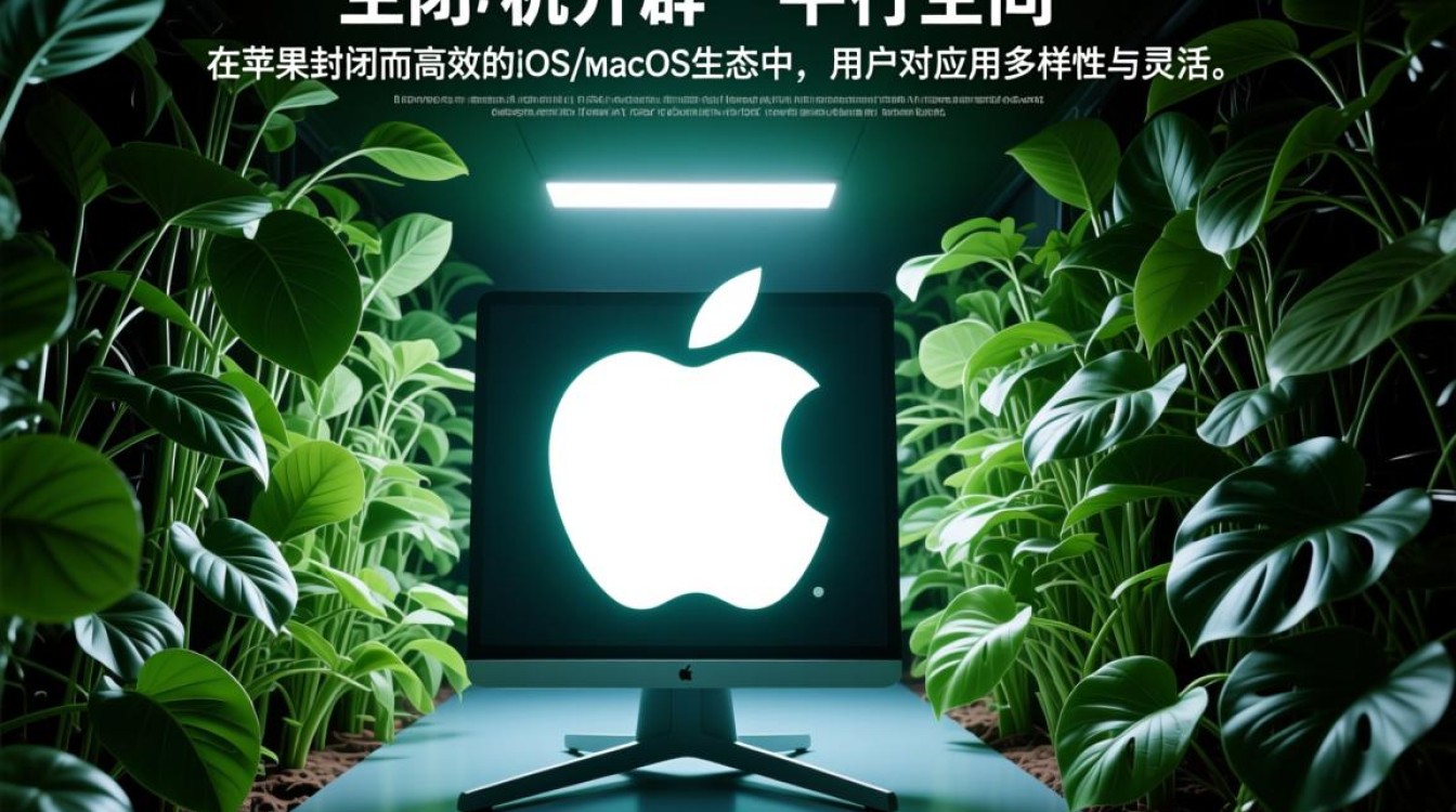 苹果设备上如何安全下载安装app虚拟机运行安卓应用？