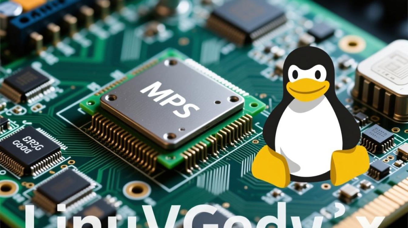 linux mips gcc
