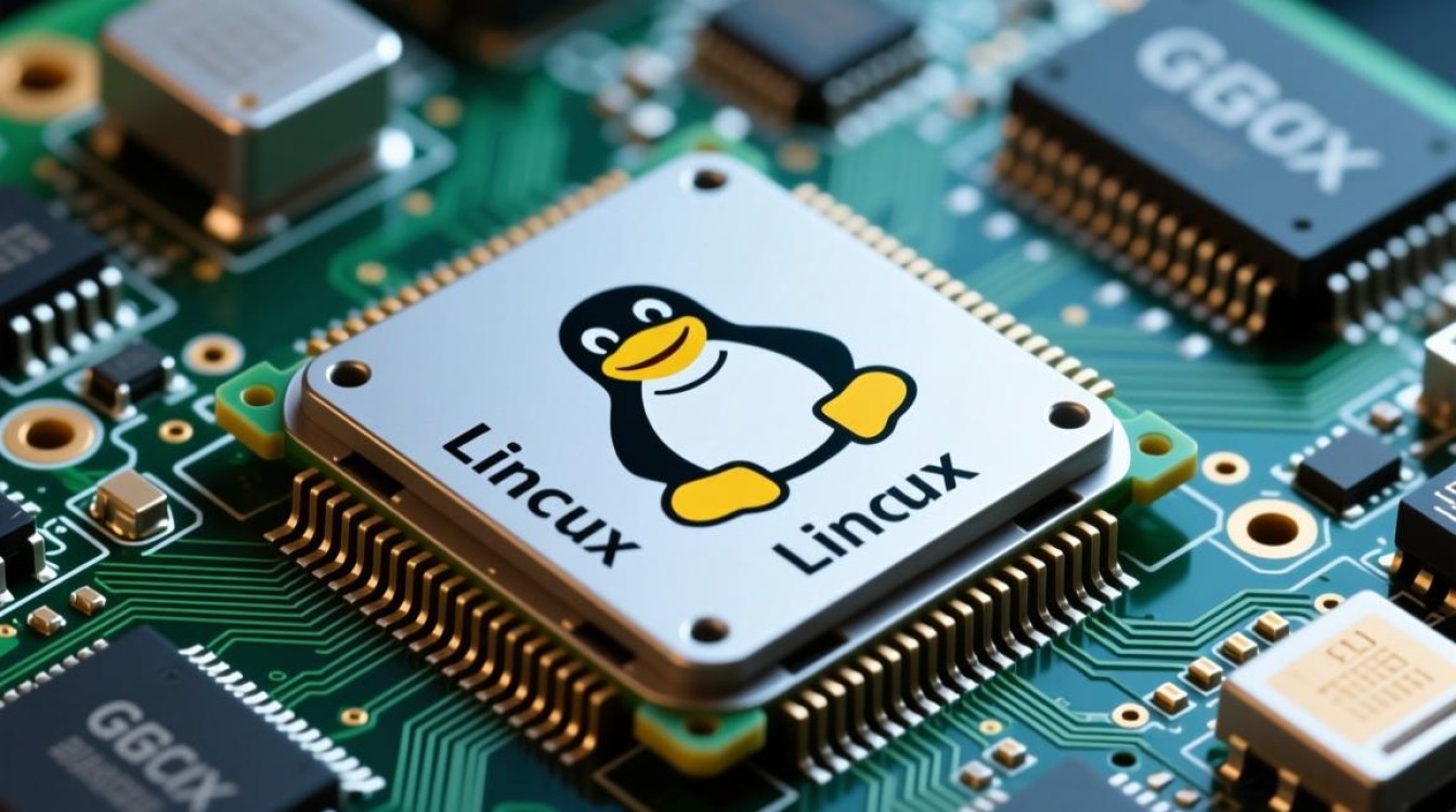 linux mips gcc