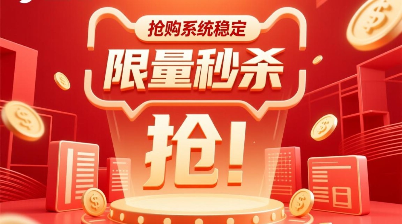 Java 抢购系统怎么实现高并发下的库存不超卖？