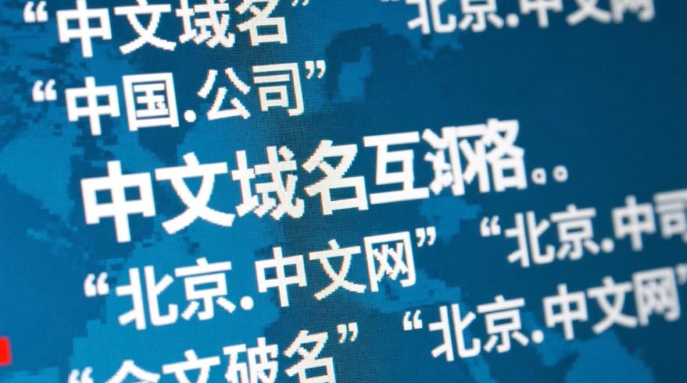 中文域名解析原理是什么？如何从域名解析到服务器访问？-好主机测评网