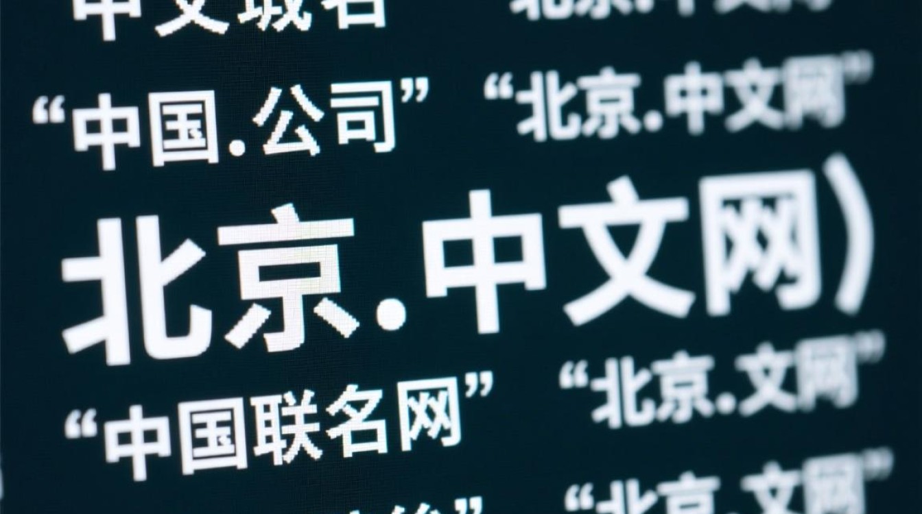 中文域名解析原理是什么？如何从域名解析到服务器访问？