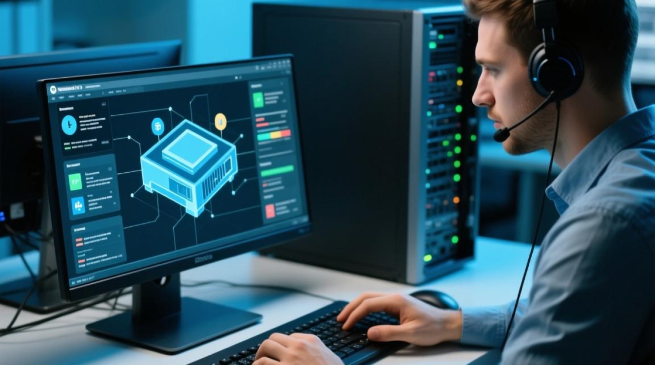 使用虚拟机时突然蓝屏是什么原因？如何快速排查解决方法？-好主机测评网