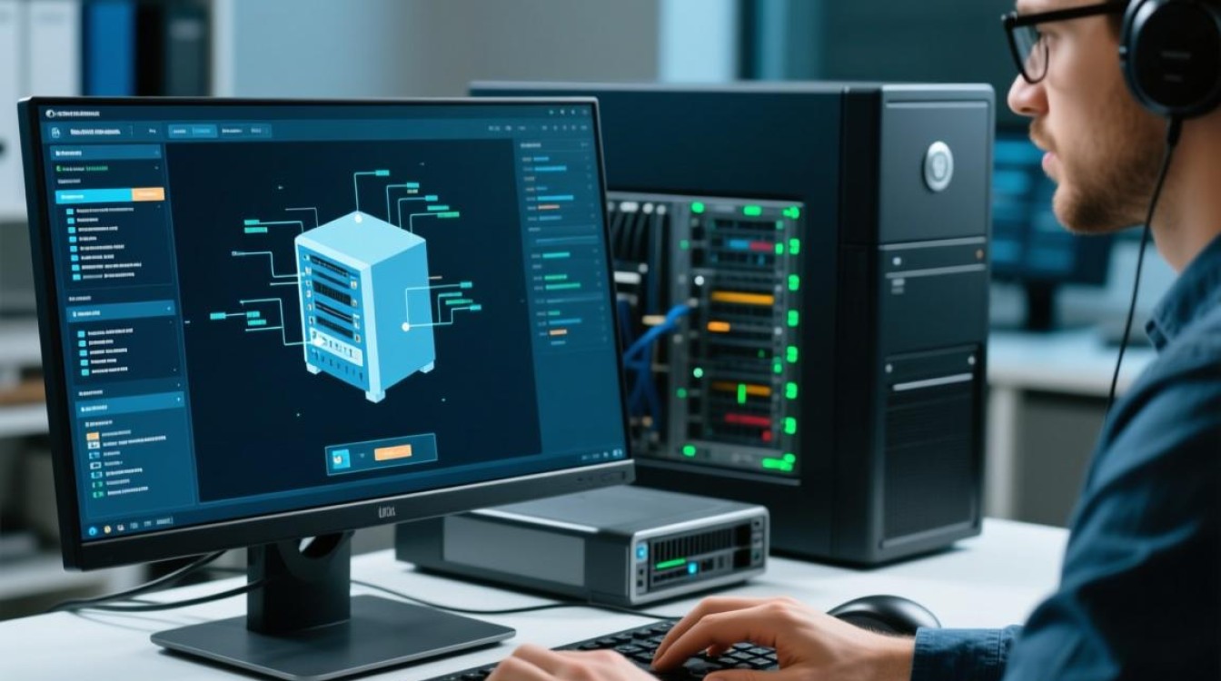 使用虚拟机时突然蓝屏是什么原因？如何快速排查解决方法？