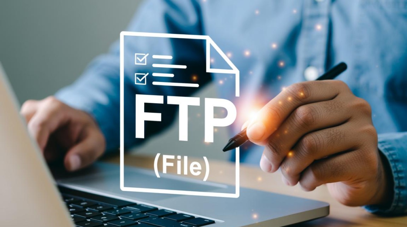 java怎么获得ftp文件-好主机测评网