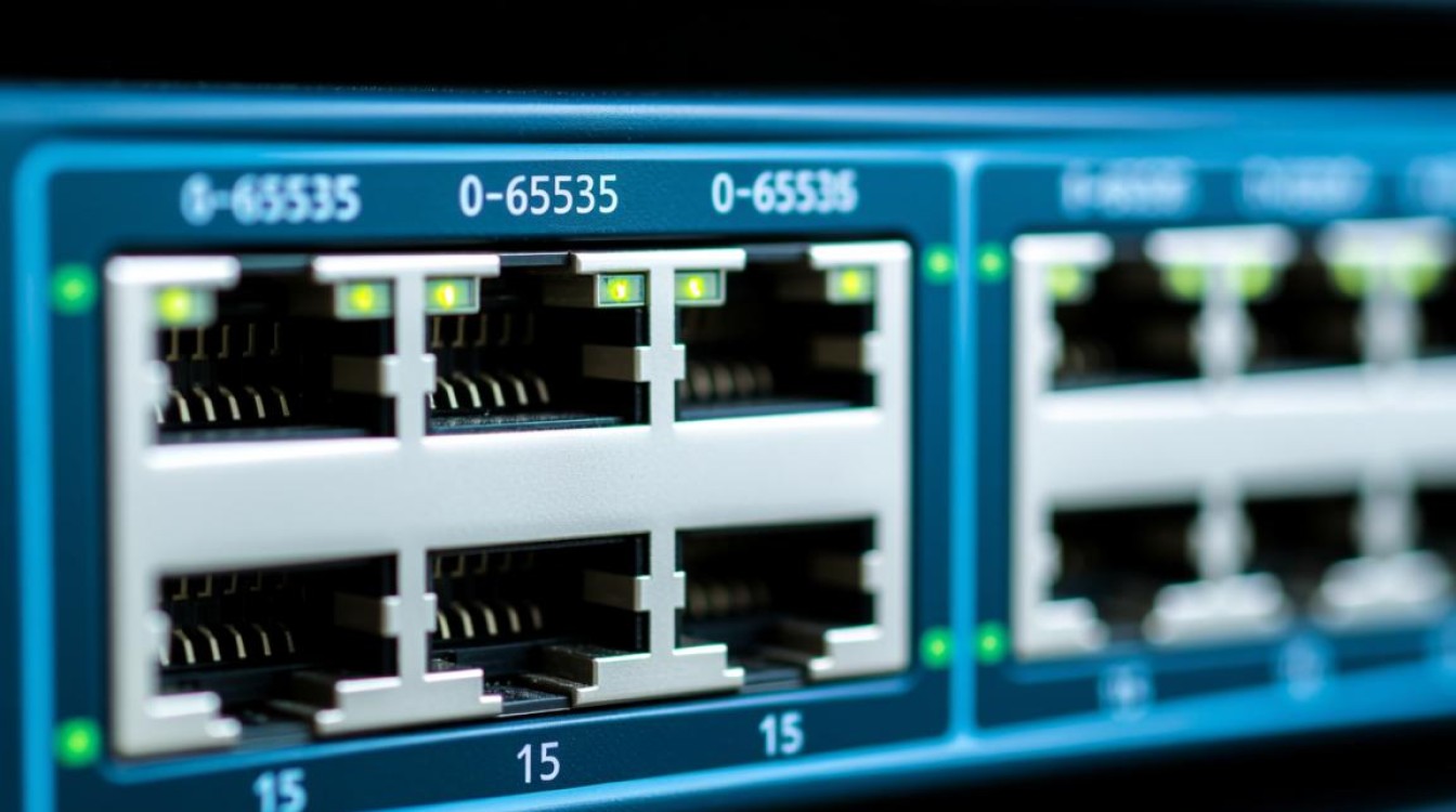 Linux如何查看端口状态及开放关闭连接情况？