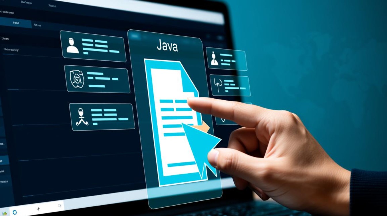数据库如何用Java导入数据？新手详细步骤方法与代码教程