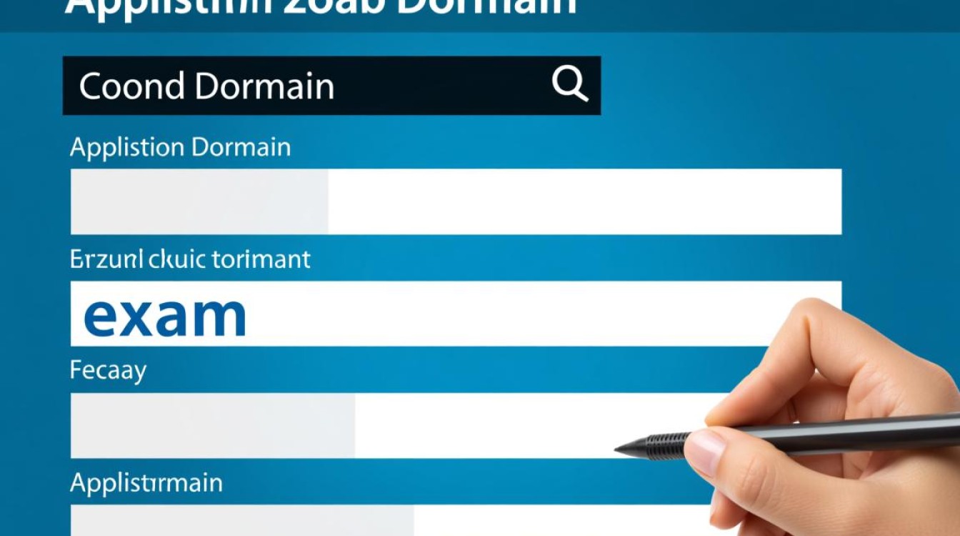 如何申请2级域名?个人需要满足哪些条件及操作步骤? 如何申请2级域名?个人需要满足哪些条件及操作步骤?